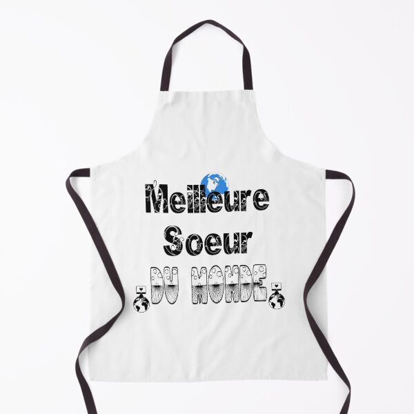 Item preview, Best Sister in the World designed and sold by Palou54.