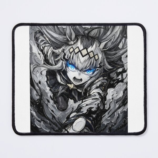 Item preview, Umamusume: Cinderella Gray designed and sold by Emmamago.