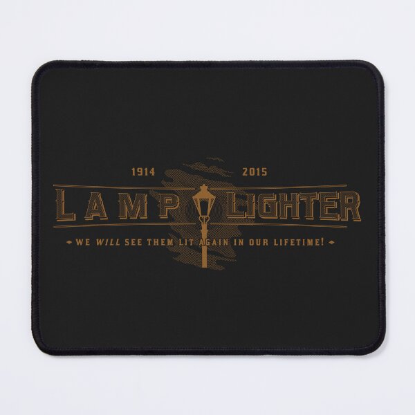 Item preview, Lamp Lighter designed and sold by Joris Ammerlaan.