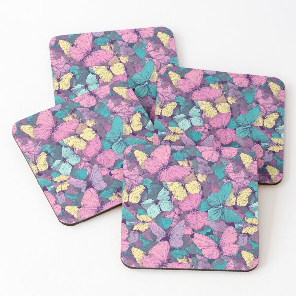 Item preview, Trendy Urban Butterfly Camouflage Pattern  - Dads Day Gifts designed and sold by RoyalStarsPatts.