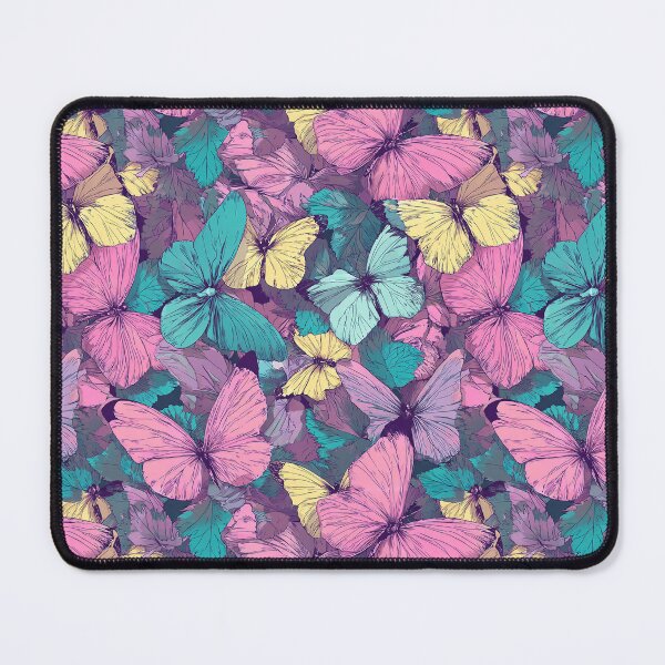 Item preview, Trendy Urban Butterfly Camouflage Pattern  - Dads Day Gifts designed and sold by RoyalStarsPatts.