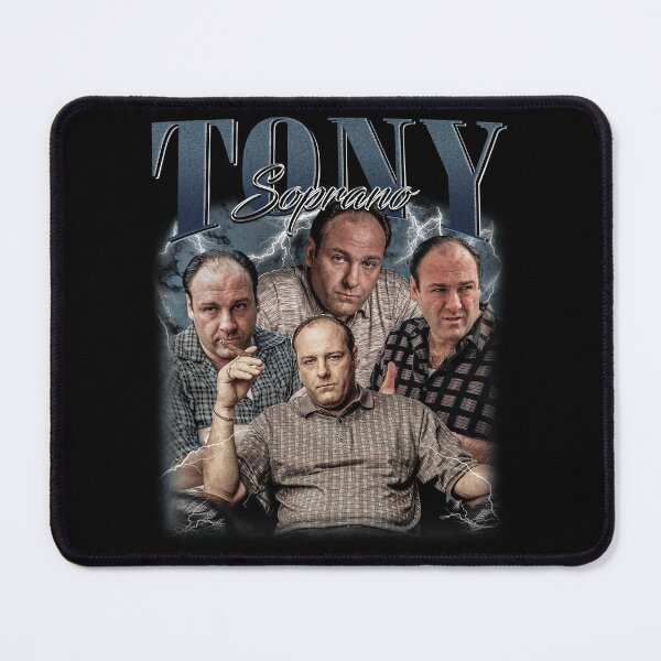 Item preview, Vintage Retro - The Sopranos Movie designed and sold by DangeRilanman.