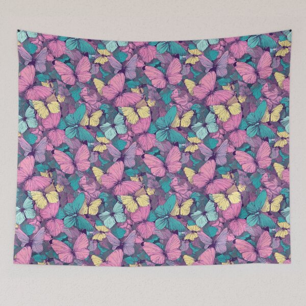 Item preview, Trendy Urban Butterfly Camouflage Pattern  - Dads Day Gifts designed and sold by RoyalStarsPatts.
