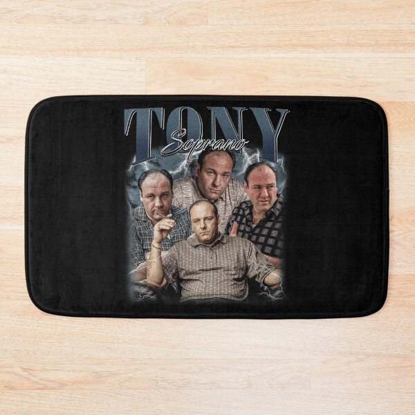 Item preview, Vintage Retro - The Sopranos Movie designed and sold by DangeRilanman.