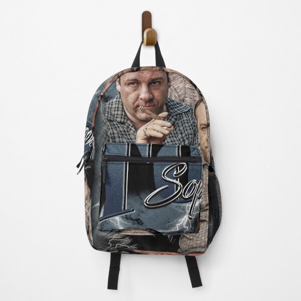 Item preview, Vintage Retro - The Sopranos Movie designed and sold by DangeRilanman.