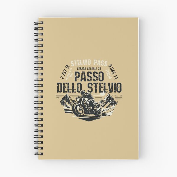 Item preview, Stelvio Pass, Passo dello Stelvio, Italy designed and sold by studio838.