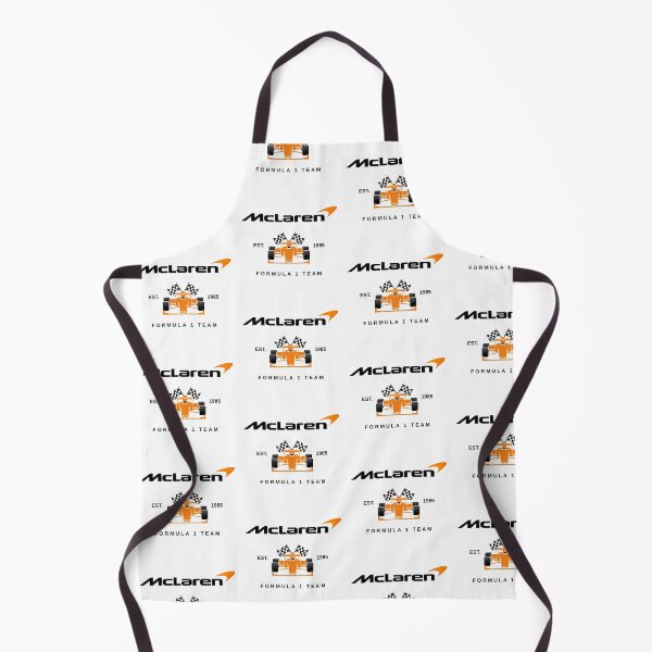 Item preview, McLaren Formula Racing Shirt, Minimal Race Car Design, Motorsport Fan Tee, Race Weekend Gift designed and sold by tarzbol.