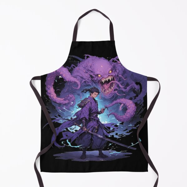 Artikelvorschau, Shadow Samurai: Die Eldritch-Säuberung entworfen und verkauft von Radhestore.