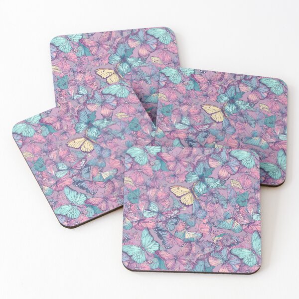 Item preview, Minimalistic Hunting Butterfly Camouflage  - Valentine Gifts For Her designed and sold by RoyalStarsPatts.