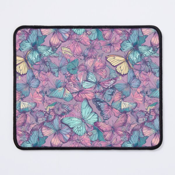 Item preview, Minimalistic Hunting Butterfly Camouflage  - Valentine Gifts For Her designed and sold by RoyalStarsPatts.
