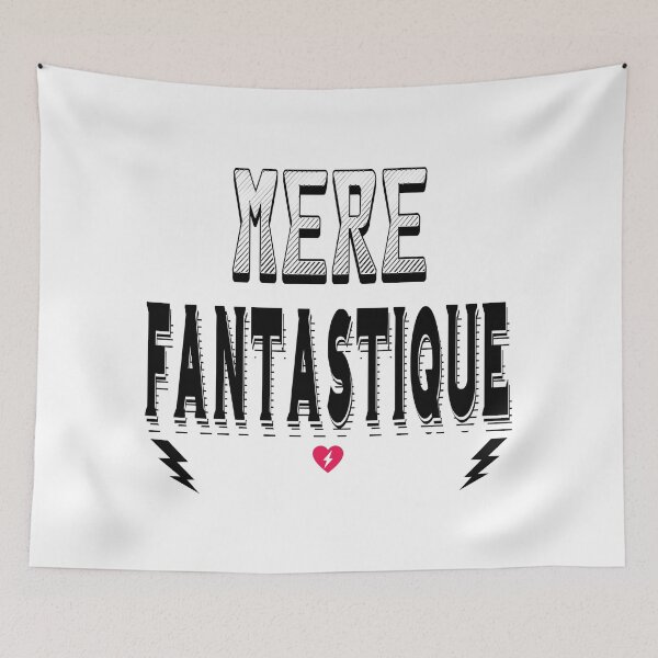 Item preview, Fantastic Mother designed and sold by Palou54.