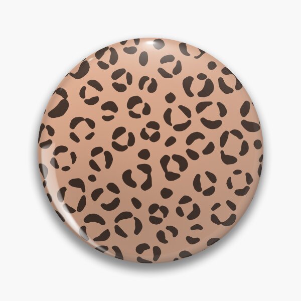 Item preview, Brown Animal Print designed and sold by Studio Sonders.