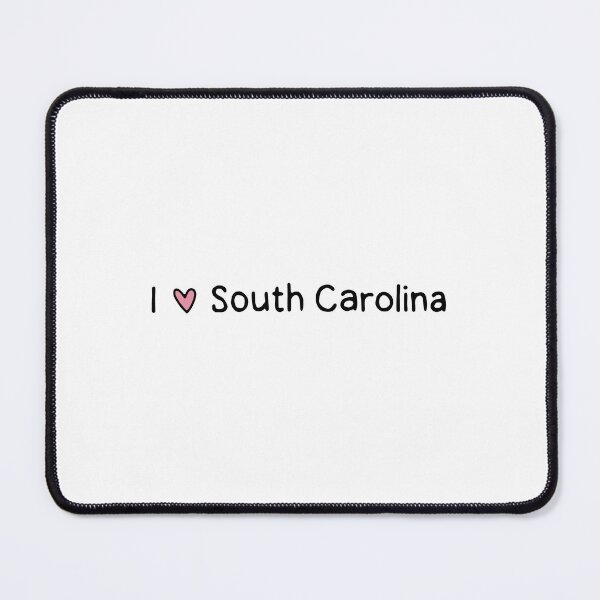 Item preview, I love South Carolina designed and sold by dontqu0teme.
