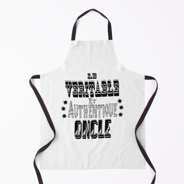 Item preview, The True and Authentic Uncle designed and sold by Palou54.