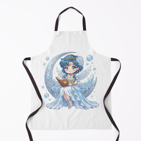 Item preview, Angel Mercury designed and sold by Solace Sparkles.