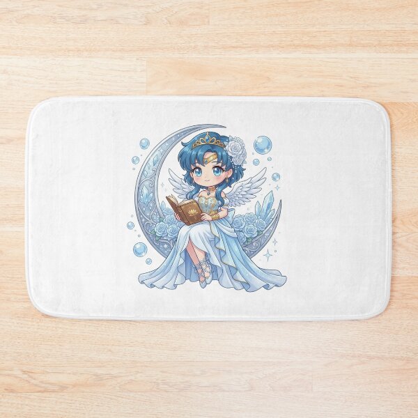 Item preview, Angel Mercury designed and sold by Solace Sparkles.
