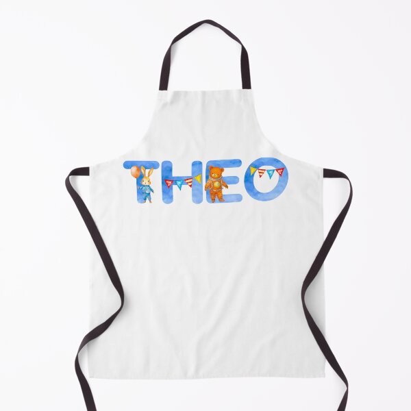 Item preview, DREAMLITNAMES COLLECTION – ✨ THEO ✨ – Cute Storybook Dream Animals designed and sold by WheelieGdArt.