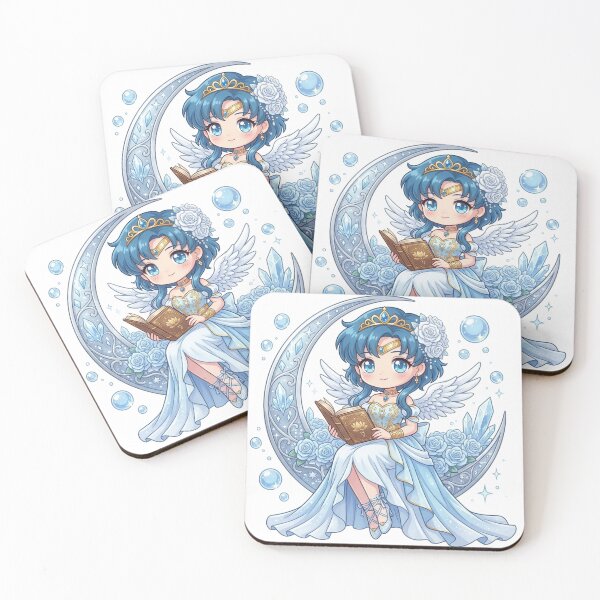 Item preview, Angel Mercury designed and sold by Solace Sparkles.