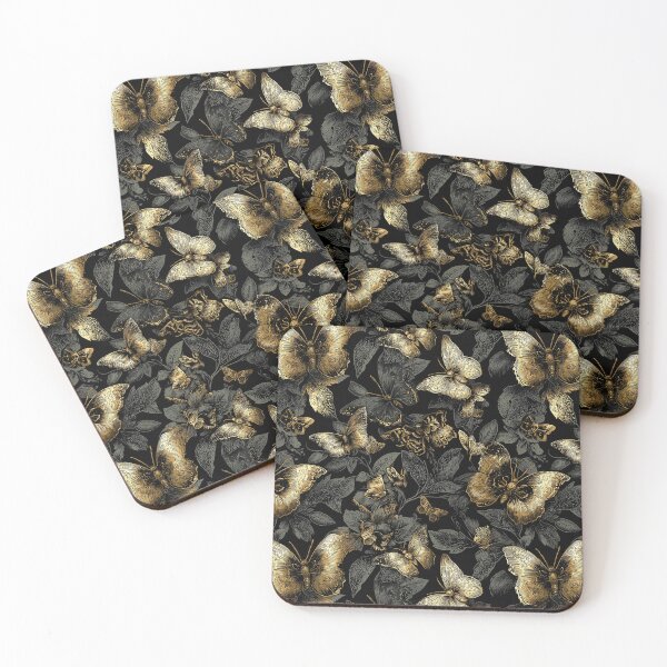 Item preview, Beautiful Wild Butterfly Camo Print  - Gifts For Couples designed and sold by RoyalStarsPatts.