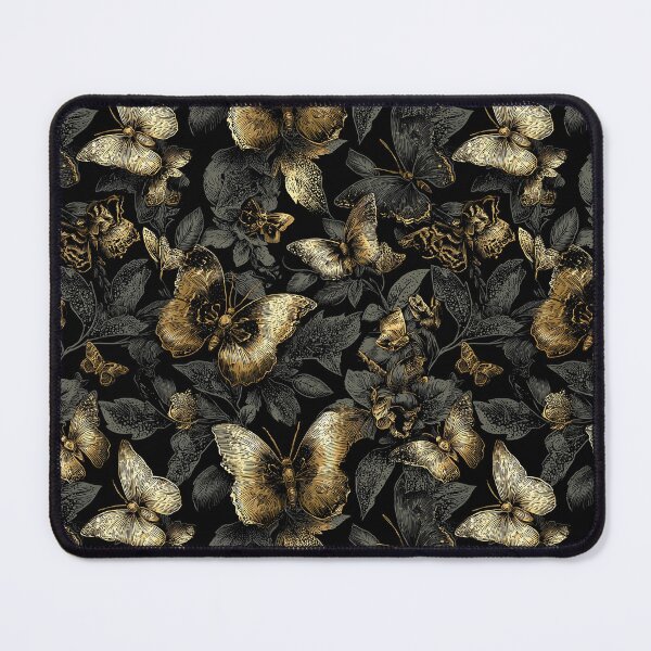 Item preview, Beautiful Wild Butterfly Camo Print - Gifts For Couples designed and sold by RoyalStarsPatts.