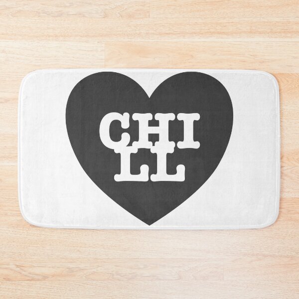 Item preview, Chill designed and sold by nogamax.