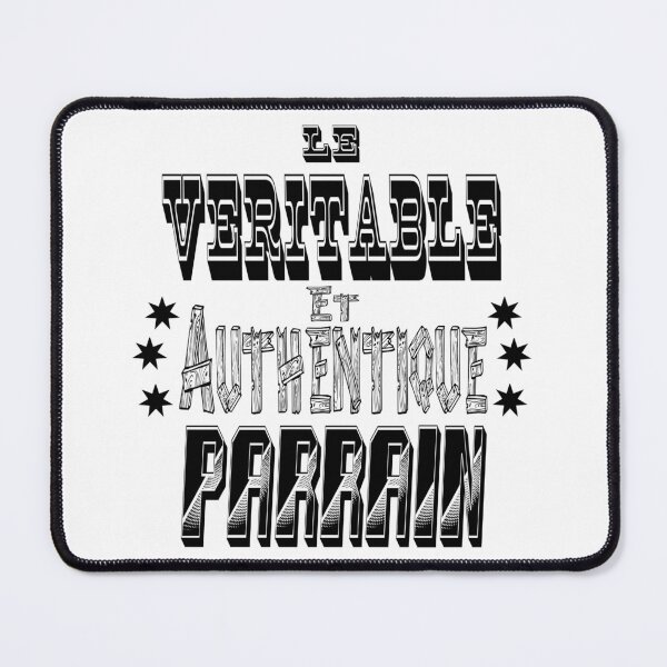 Item preview, The True and Authentic Godfather designed and sold by Palou54.