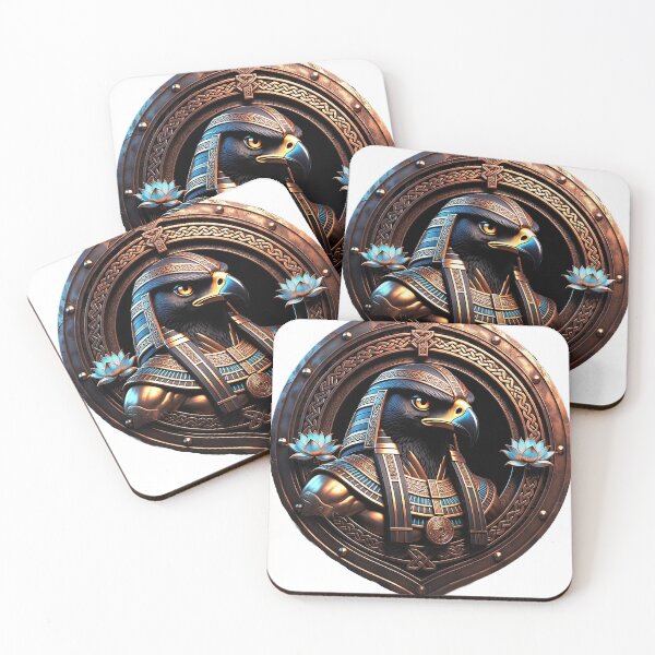 Item preview, Horus the Falcon God designed and sold by Bluesax.