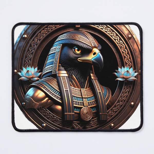 Item preview, Horus the Falcon God designed and sold by Bluesax.