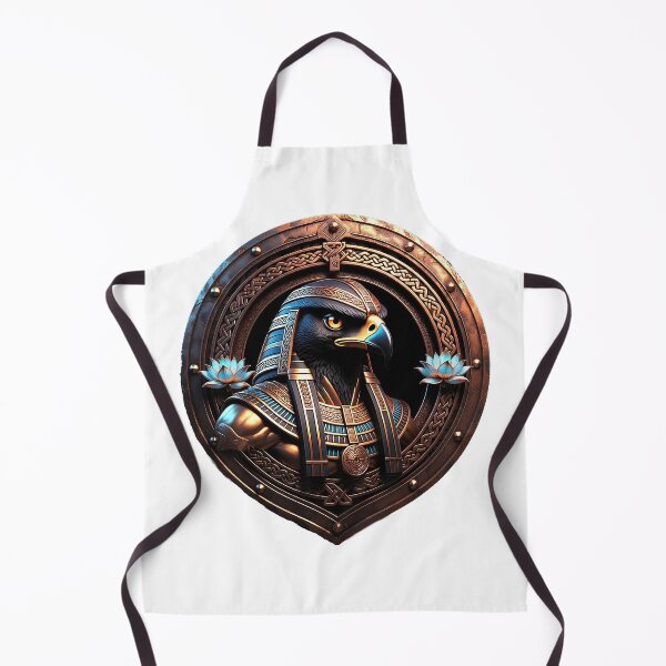 Item preview, Horus the Falcon God designed and sold by Bluesax.
