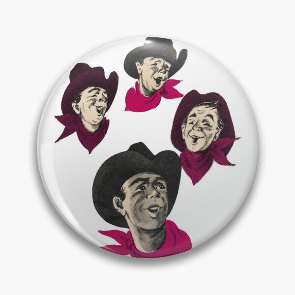 Item preview, Happy Cowboys designed and sold by Busselling.