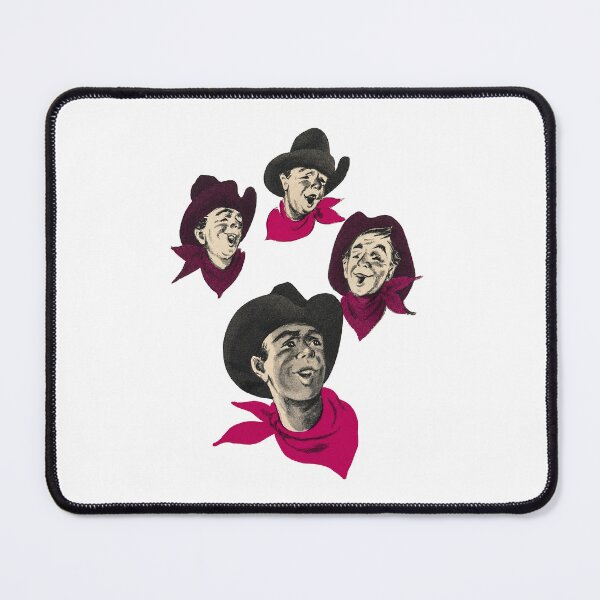 Item preview, Happy Cowboys designed and sold by Busselling.