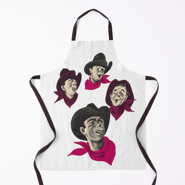 Item preview, Happy Cowboys designed and sold by Busselling.
