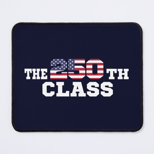Item preview, Class of 2026 250th Anniversary Graduate USA Flag designed and sold by Artycom.