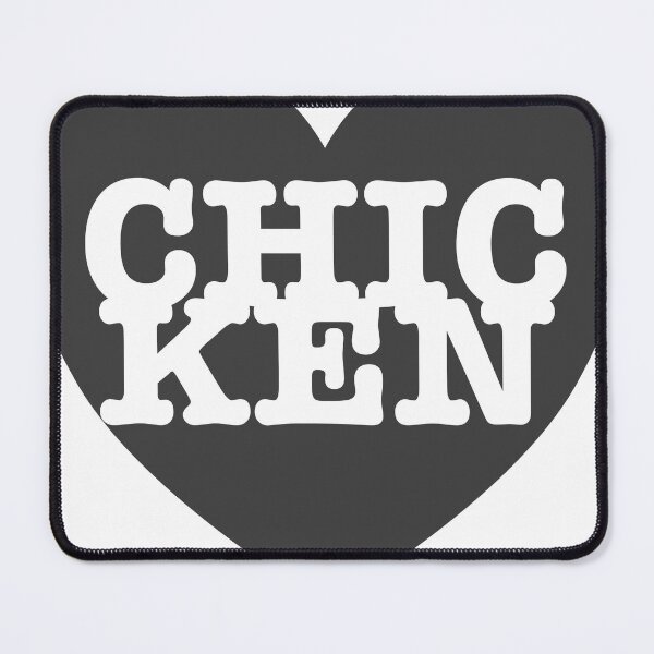 Item preview, Chicken designed and sold by nogamax.