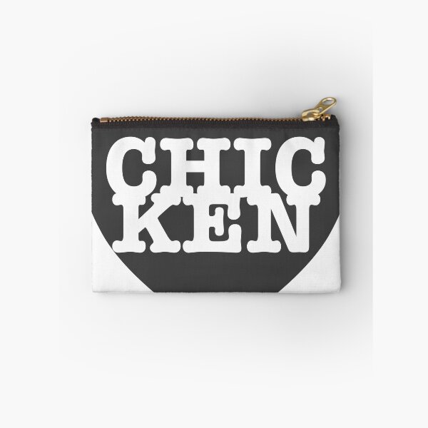 Item preview, Chicken designed and sold by nogamax.