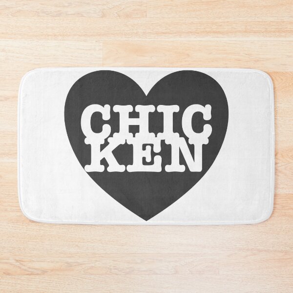 Item preview, Chicken designed and sold by nogamax.
