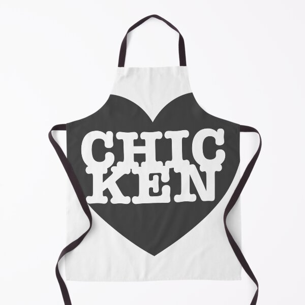 Item preview, Chicken designed and sold by nogamax.