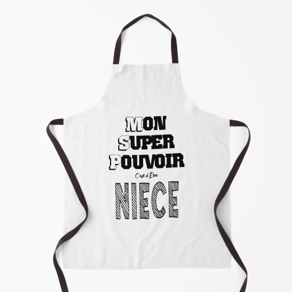 Item preview, My Superpower Is Being a Niece designed and sold by Palou54.