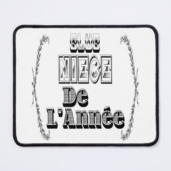 Item preview, Elected Niece of the Year designed and sold by Palou54.