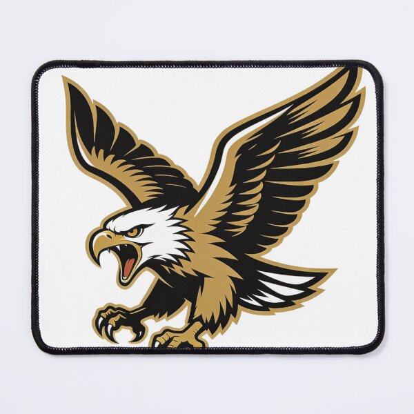 Item preview, Soaring eagle designed and sold by T's&such.