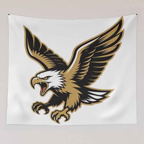 Item preview, Soaring eagle designed and sold by T's&such.