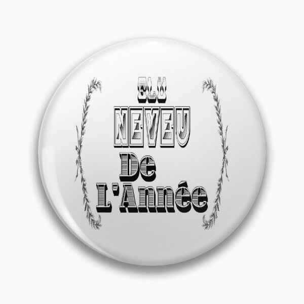 Item preview, Elected Nephew of the Year designed and sold by Palou54.