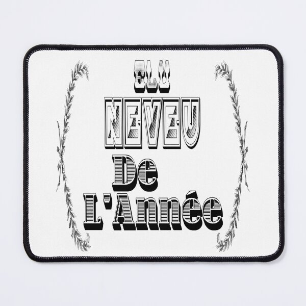 Item preview, Elected Nephew of the Year designed and sold by Palou54.