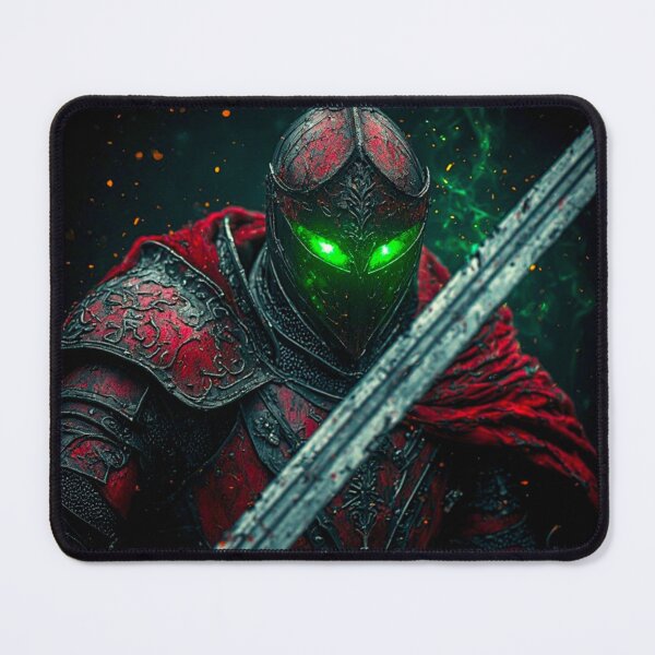 Item preview, Cinematic Art: Warrior Knight 15 designed and sold by Gryfonarts.