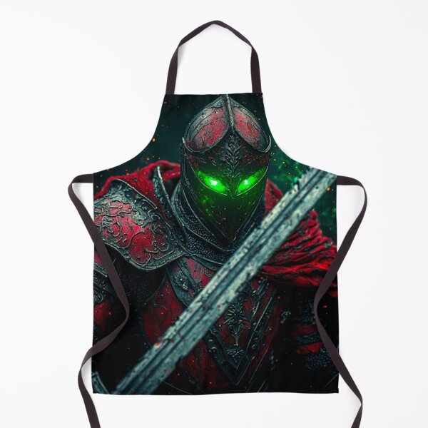 Item preview, Cinematic Art: Warrior Knight 15 designed and sold by Gryfonarts.