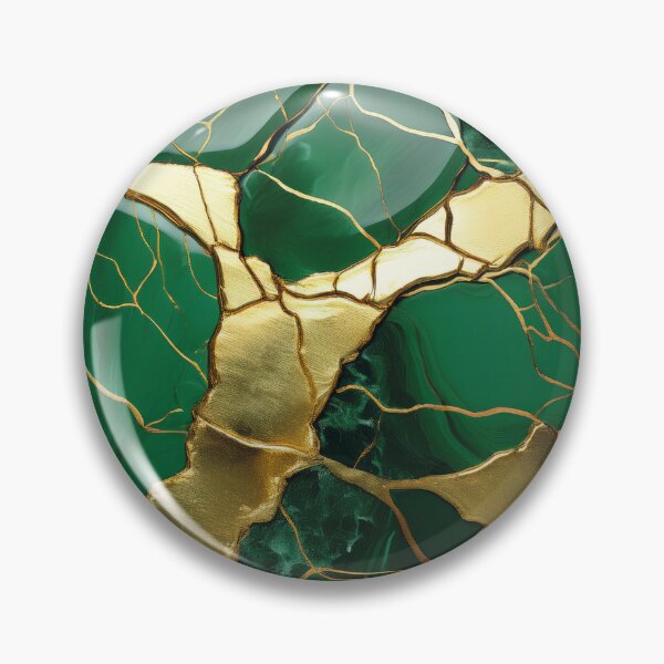 Item preview, Abstract art of Kintsugi designed and sold by Photopat.