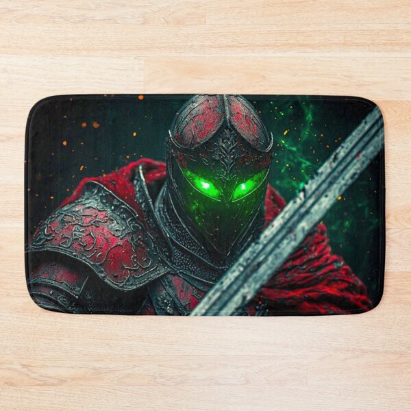 Item preview, Cinematic Art: Warrior Knight 15 designed and sold by Gryfonarts.