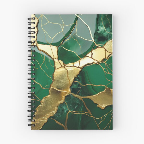 Item preview, Abstract art of Kintsugi designed and sold by Photopat.