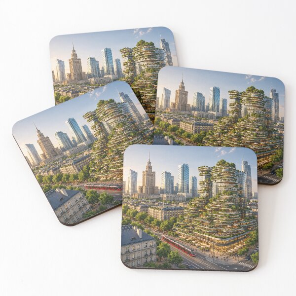 Item preview, smart city  designed and sold by epoka.