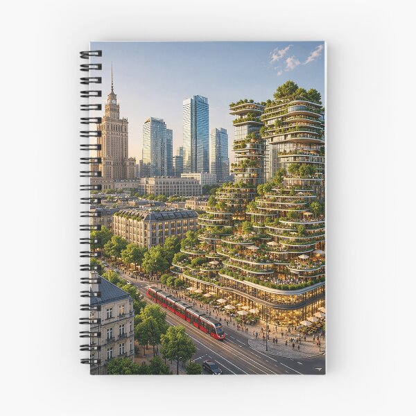 Item preview, smart city  designed and sold by epoka.